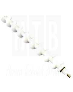 BRAVILOR Worm canister, 6.030.072.002