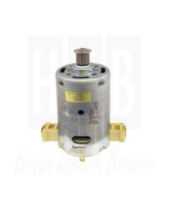 BRAVILOR Motor+tandwiel (voor 003/004) 6.030.079.107