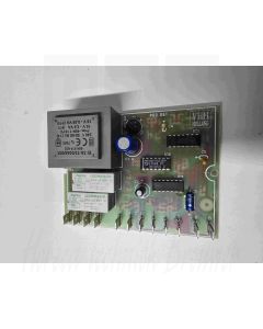 BRAVILOR PRINT MATIC B3, 6.202.570.000