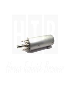 BRAVILOR B5 doorstroomelement 3270 Watt, 240 Volt 50HZ, ø 82mm L 200mm met 3x maximaal thermostaat, 6.211.474.000