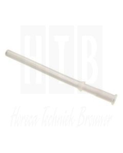 BRAVILOR Aftapslang, Lengte=19cm, 6.229.032.001