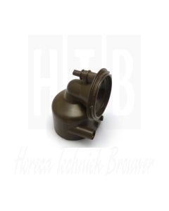 BRAVILOR Mixbeker 3,5mm uitloop, MODEL 101, 6.229.489.001