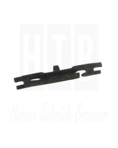 BRAVILOR Doorvoer flatcable, 6.229.644.001