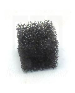 BRAVILOR Ventilator filter, 6.229.879.001
