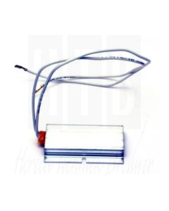 BRAVILOR PTC element 100-240V VC 1 L 75mm B 48mm H 11mm kabellengte 380mm LA 42mm gat ø 4mm  Novo, 6.301.554.000