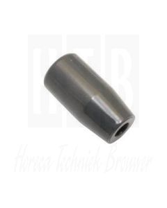 BRAVILOR Knop stuurkop, 6.311.098.001