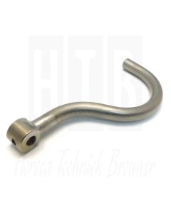 WINTERHALTER schakelstang Ø 12 mm - Lengte=157 mm, 70300346