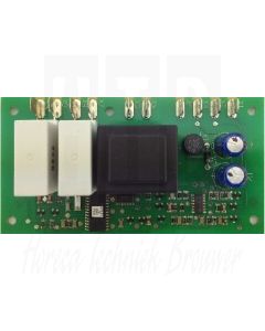EGO Elektronische panherkenning 400V. Passend voor:10.77843.006 en 10.77848.006, 75.05011.000