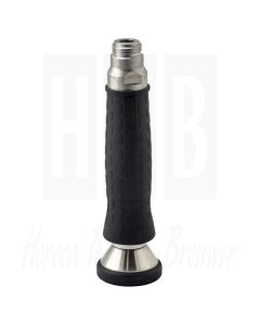 ECHTERMANN Handdouche voor TopClean RVS, 1/2", 177mm lang, voor TopClean tot 04/25, 824-311-01