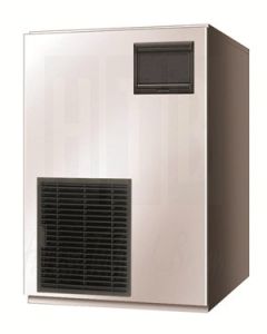 HOSHIZAKI Schilfer-/ nugget ijsmachine FM300AKE-SB ICE 