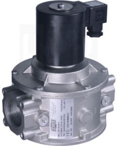 Gavilar Madas Magneetafsluiter, 1.1/4", 230 Volt 50HZ, 87175