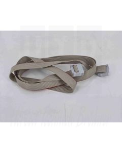 ANIMO DRAADBOOM FLAT MUNT Lengte=1000mm, 9003392