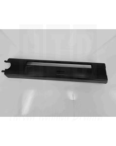 ANIMO PEILGLASKAP THCONT BZ ZWART, 9009439