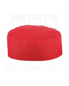 Whites skull cap rood