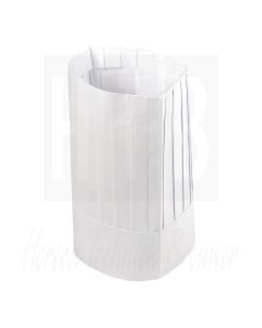 Disposable koksmuts