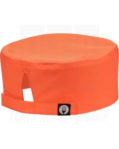 Cool Vent beanie oranje