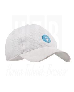 Chef Works Cool Vent baseball cap wit