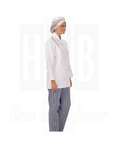 Whites damesmuts nylon