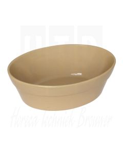Olympia ovale taartschaal 44Hx145x104mm