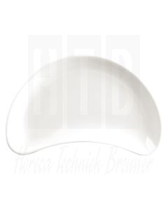 Olympia salade side plate 20cm
