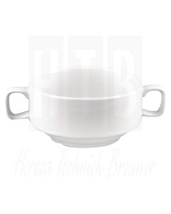 Olympia stapelbare soepkop 42cl