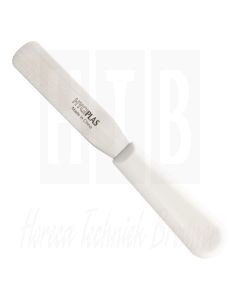 Hygiplas paletmes 10 cm wit