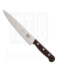 Victorinox Rosewood koksmes 17,5 cm