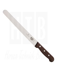 Victorinox Rosewood hammes gekarteld 25 cm