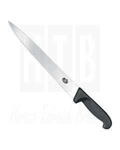 Victorinox Fibrox vleesmes smal 25 cm