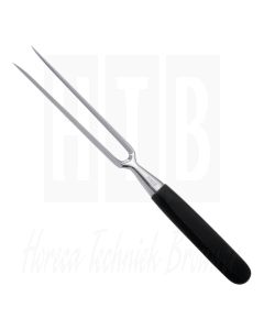 Victorinox Fibrox vleesvork gebogen 18 cm