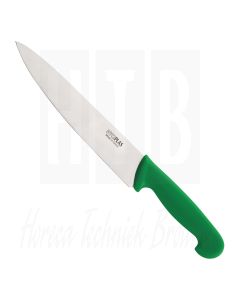 Hygiplas koksmes 21cm groen