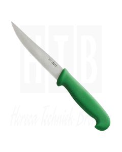 Hygiplas groentemes gekarteld 10 cm groen