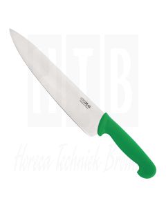 Hygiplas koksmes 25 cm groen