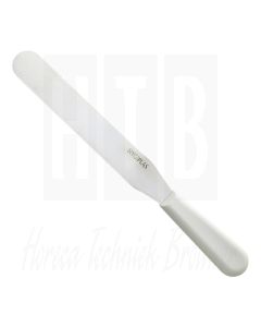 Hygiplas paletmes 20 cm wit