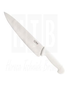 Hygiplas koksmes 25cm wit