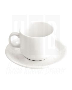Olympia koffiekop 21cl