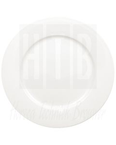 Olympia bord brede rand 25cm