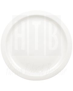 Olympia bord smalle rand 25cm