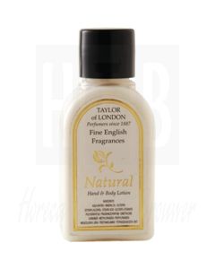 Body  en  Hand lotion