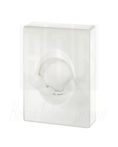 Witte dispenser