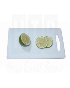 Bar snijplankje kunststof
