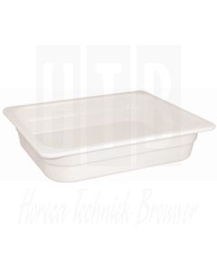 Melamine GN bak 1/2