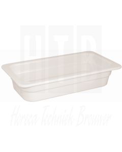 Melamine GN bak 1/3