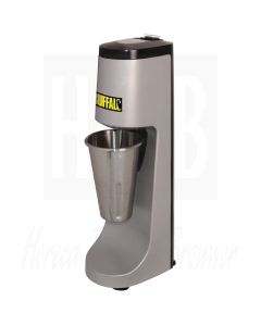 Buffalo milkshake/cocktail mixer