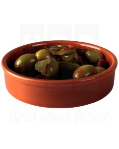 Olympia tapas schaaltje (Box 6)