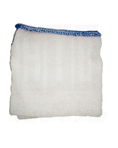 Jantex Vaatdoek blauw (Box 10)