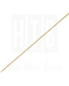 Houten prikkers 18 cm (Box 200)