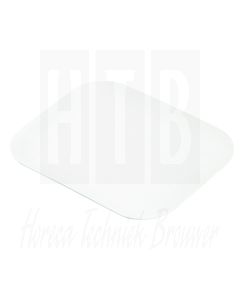 Deksel 126 x 100 mm (Box 1000)
