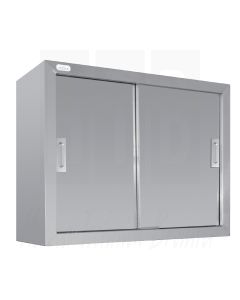 Vogue RVS wandkast 60x90cm CE150