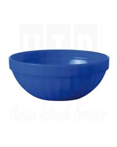 Kristallon fruitschaaltje blauw (Box 12)